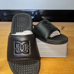 DC slides